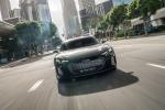 Audi e-tron GT Concept 2018 года
